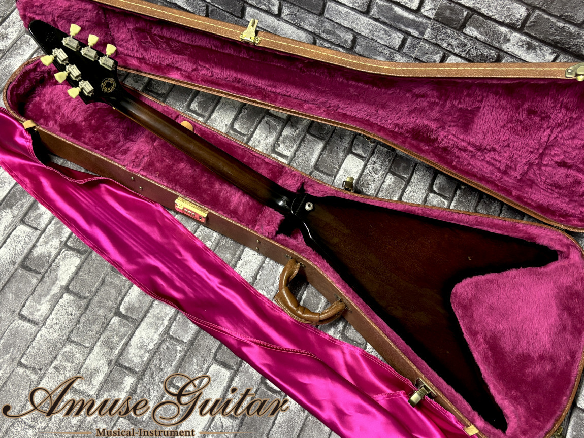 HOLLY エレキベース　フライングブイ HOLLY エレキベース フライングブイ HOLLY エレキベース フライング