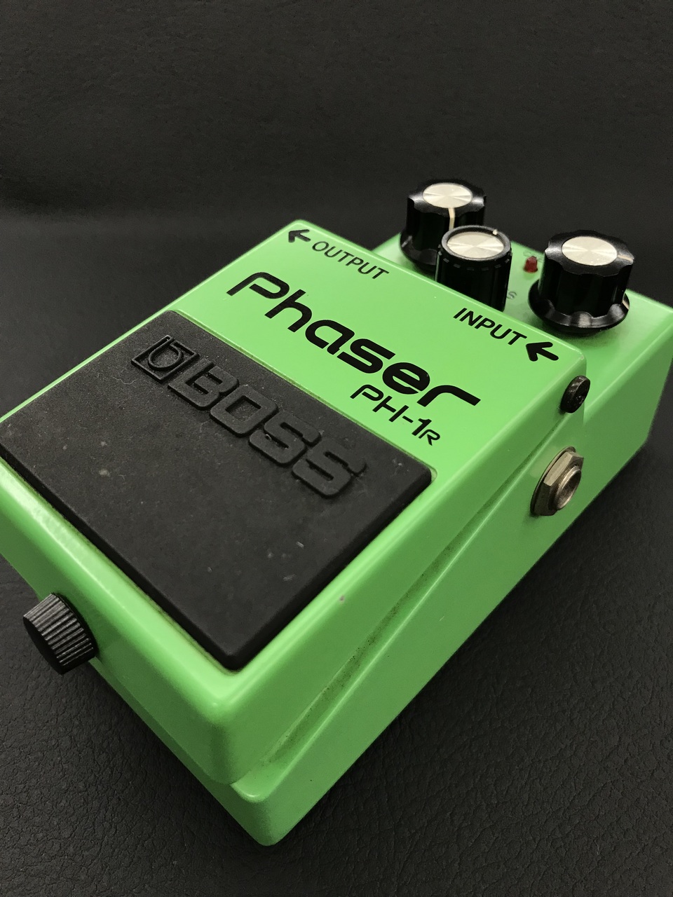 BOSS PH-1R Phaser（中古）【楽器検索デジマート】