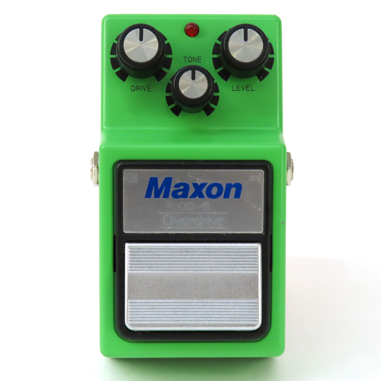 MAXON OD-9 Black drive ヨーロッパ限定250台 激レア - メルカリ