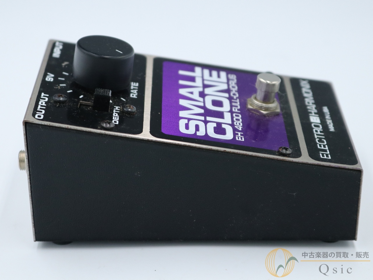Electro-Harmonix SMALL CLONE EH4600 [UM037]【神戸店在庫】（中古