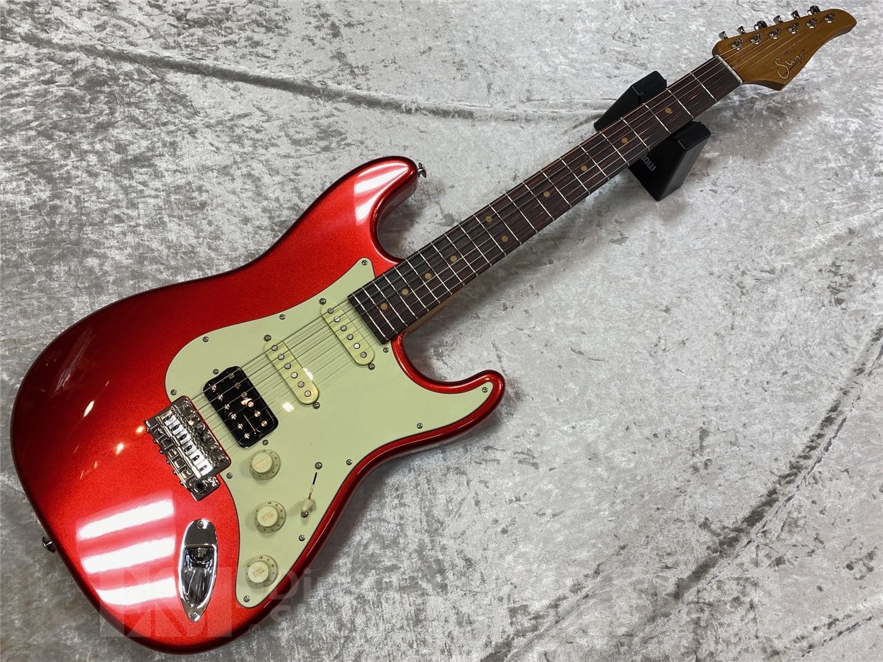 ギター Suhr classic antique vintage le Suhr Classic S Antique 