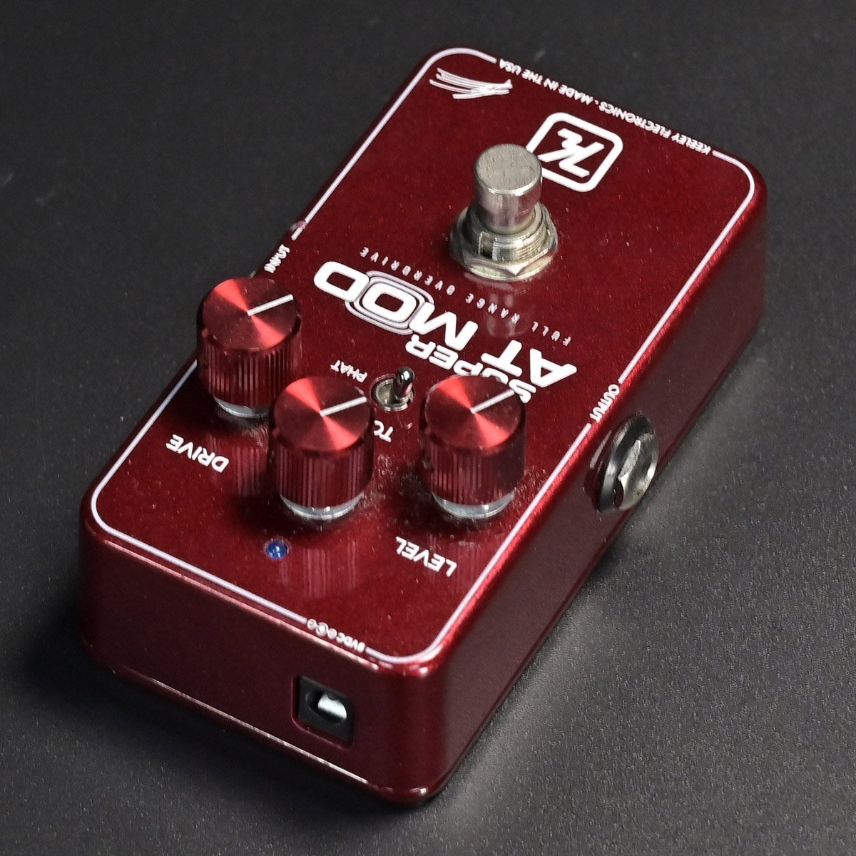 Keeley Super AT Mod オーバードライブ【名古屋栄店】（中古