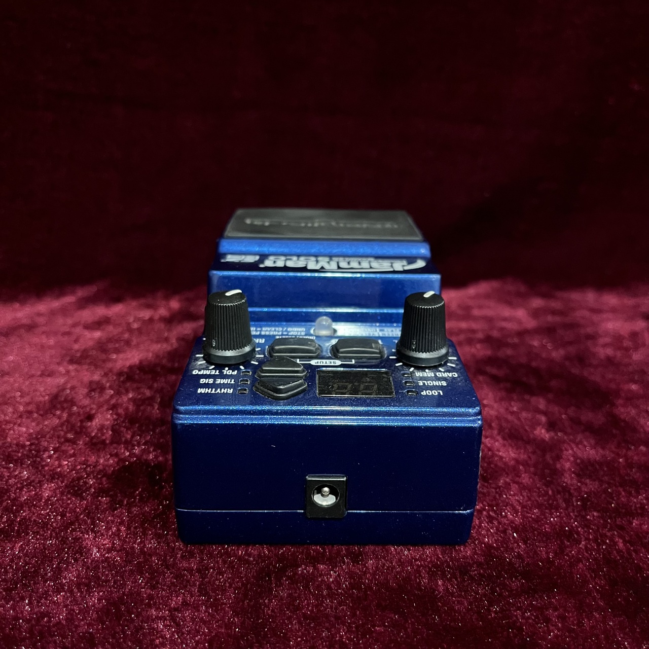DigiTech JamMan Solo XT（中古）【楽器検索デジマート】