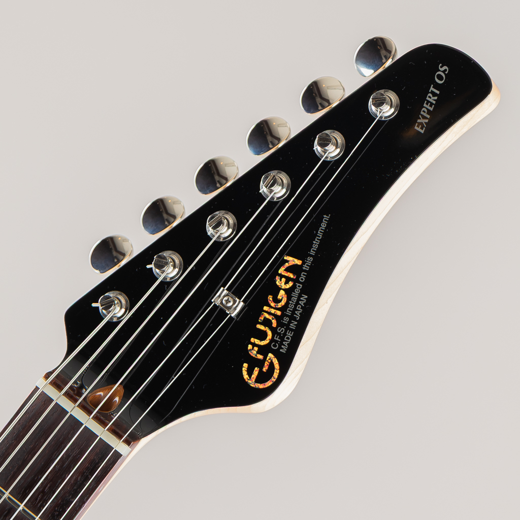 Fujigen EOS-FM-Rフレイムメイプル ほぼ未使用品 メンテナンス済み EOS2-FM-R/NBG