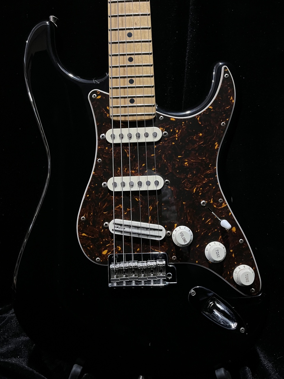 フジゲン　Neo Classic　NCST-20R　セイモアダンカンピックアップ フジゲン Neo Classic NCST-20R セイモアダンカンピックアップ