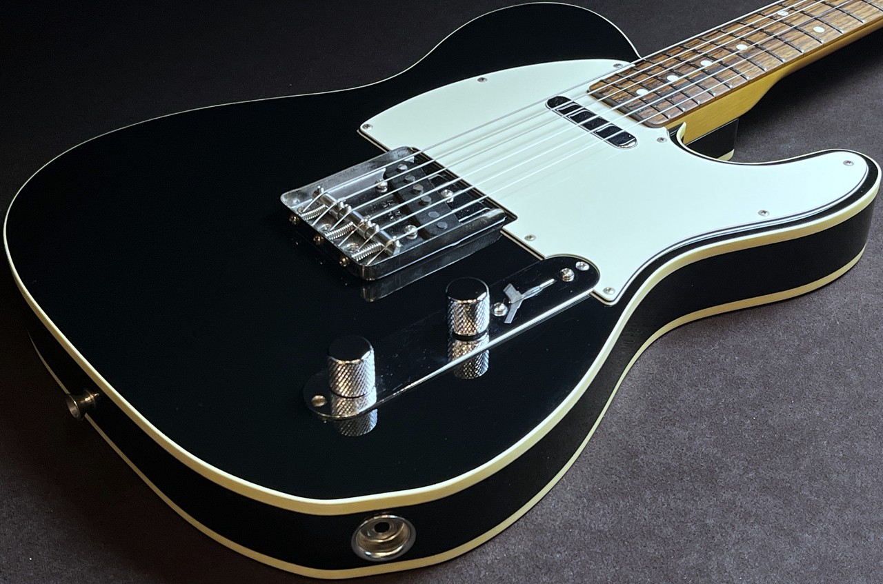 Fender Japan TL62B-82TX（中古）【楽器検索デジマート】
