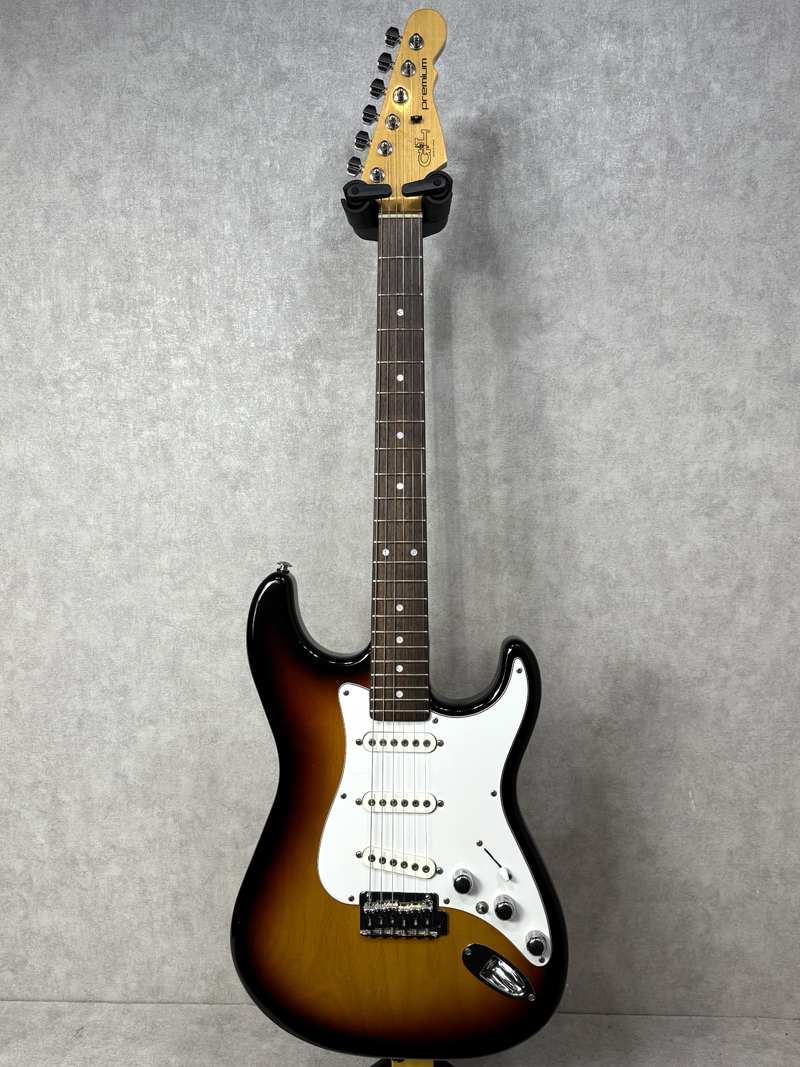 G&L S-500 Premium【加古川店】（中古/送料無料）【楽器検索デジマート】