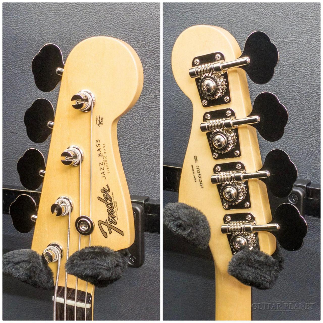 最終値下げ【弦新品】made in japan 1979年製プレシジョンベース FENDER JAPAN|プレシジョンベースタイプ|HARDOFFオフモール