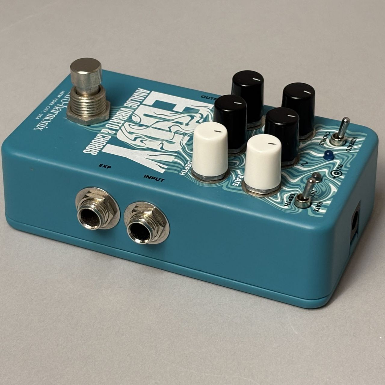 Electro-Harmonix EDDY（中古/送料無料）【楽器検索デジマート】