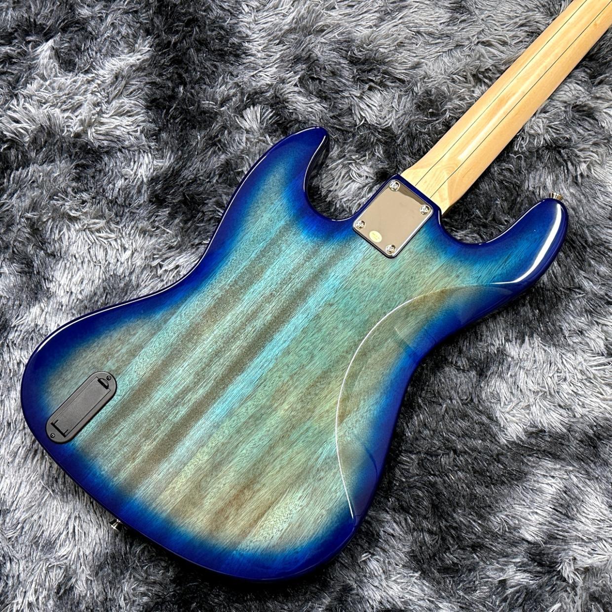 Bacchus WJB-BP/Act BL-B -Univers Series-（新品特価/送料無料