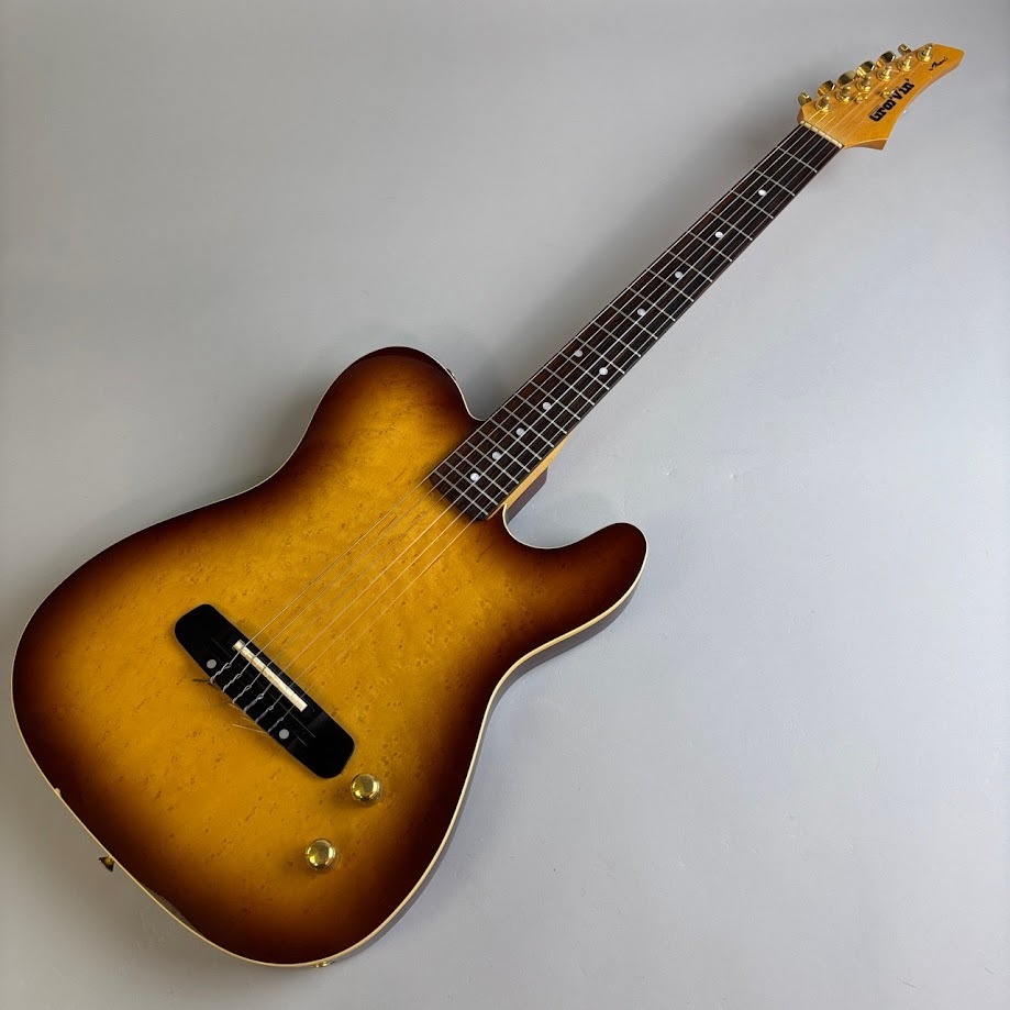 Morris Groovin TG-60（中古/送料無料）【楽器検索デジマート】