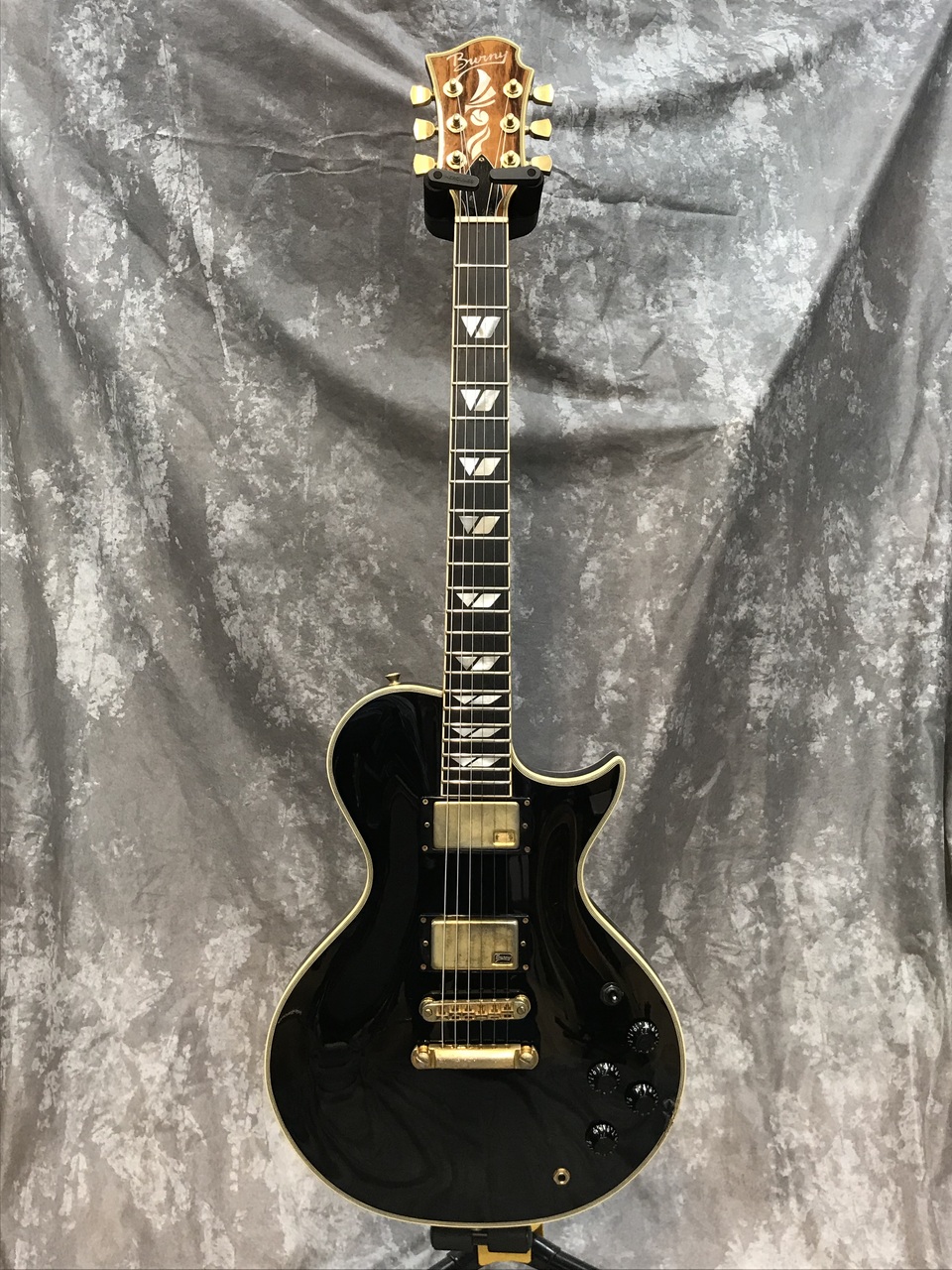 Burny LS-105（中古）【楽器検索デジマート】