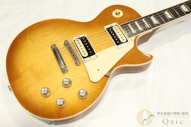 Gibson Les Paul Classic 2019年製 [PL072]【阿倍野店在庫】（中古