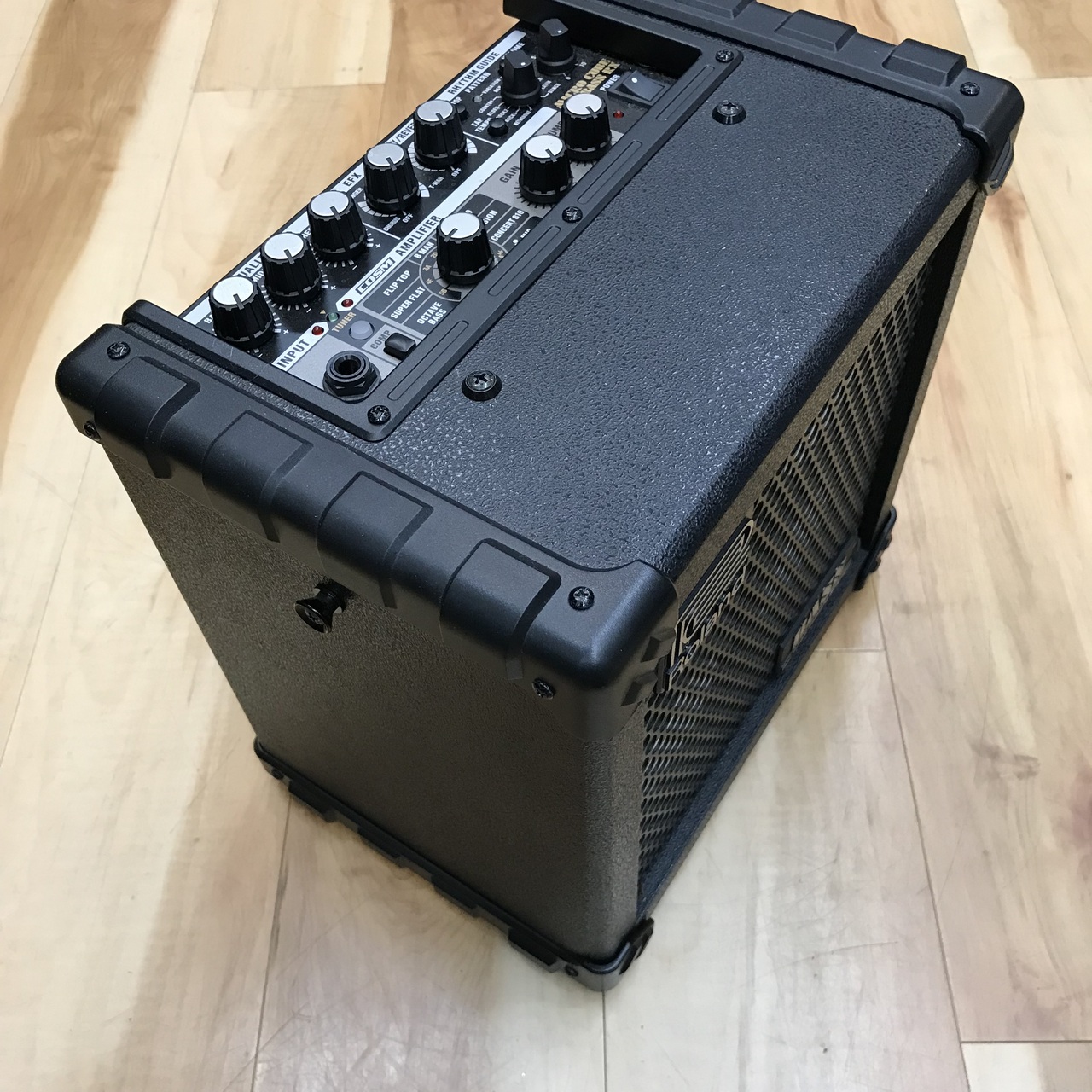 Roland MICRO CUBE BASS RX（中古）【楽器検索デジマート】