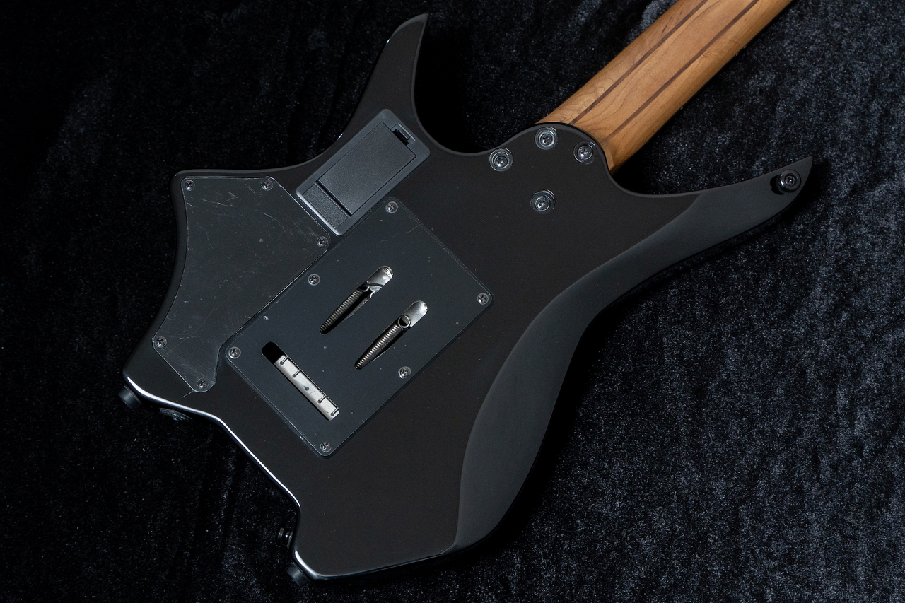 N700 G/TBB - HEX Guitars