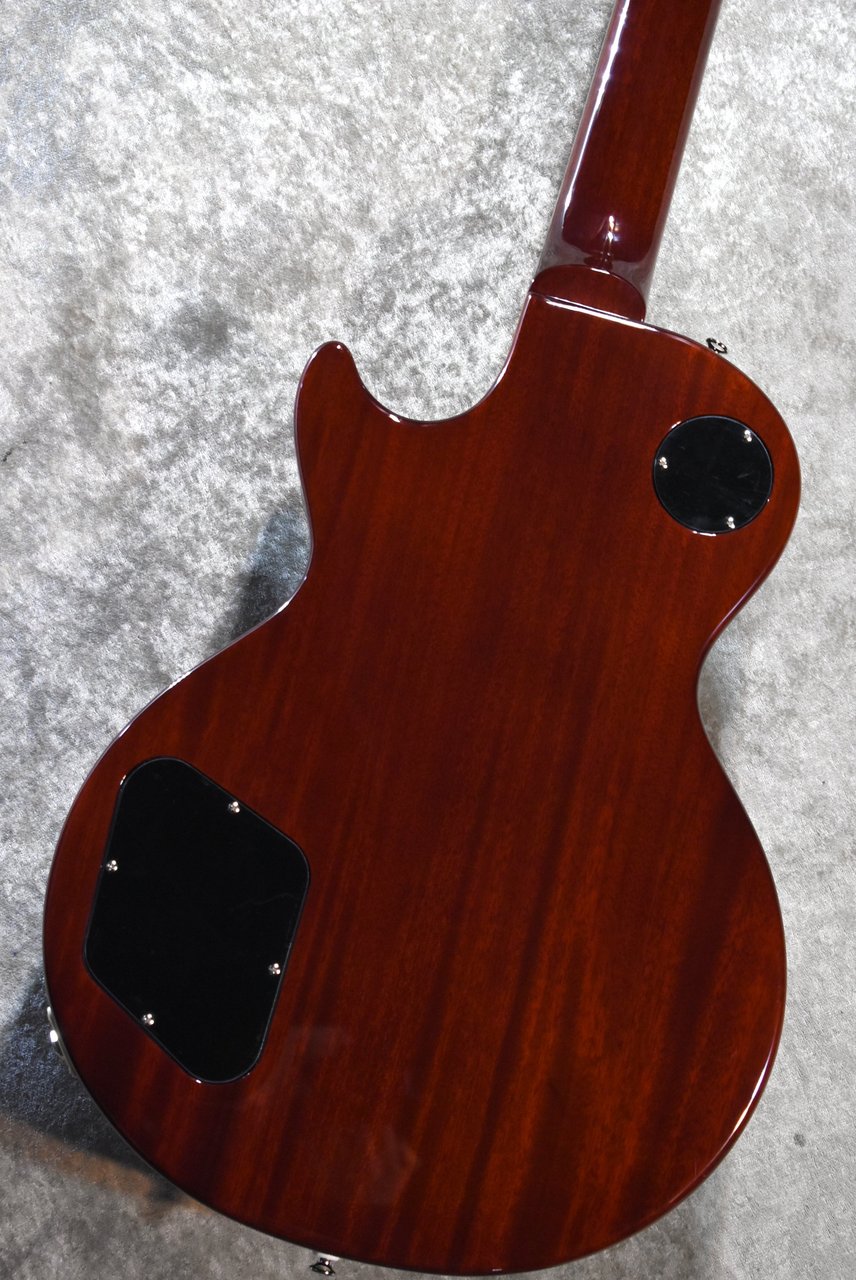 Tokai LS-101Q HDC #2652676【ビックリーフキルト】（新品）【楽器検索