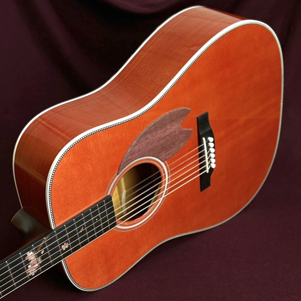 Headway HD-SHIKIZAKURA'25/STD 【現物画像】（新品/送料無料）【楽器