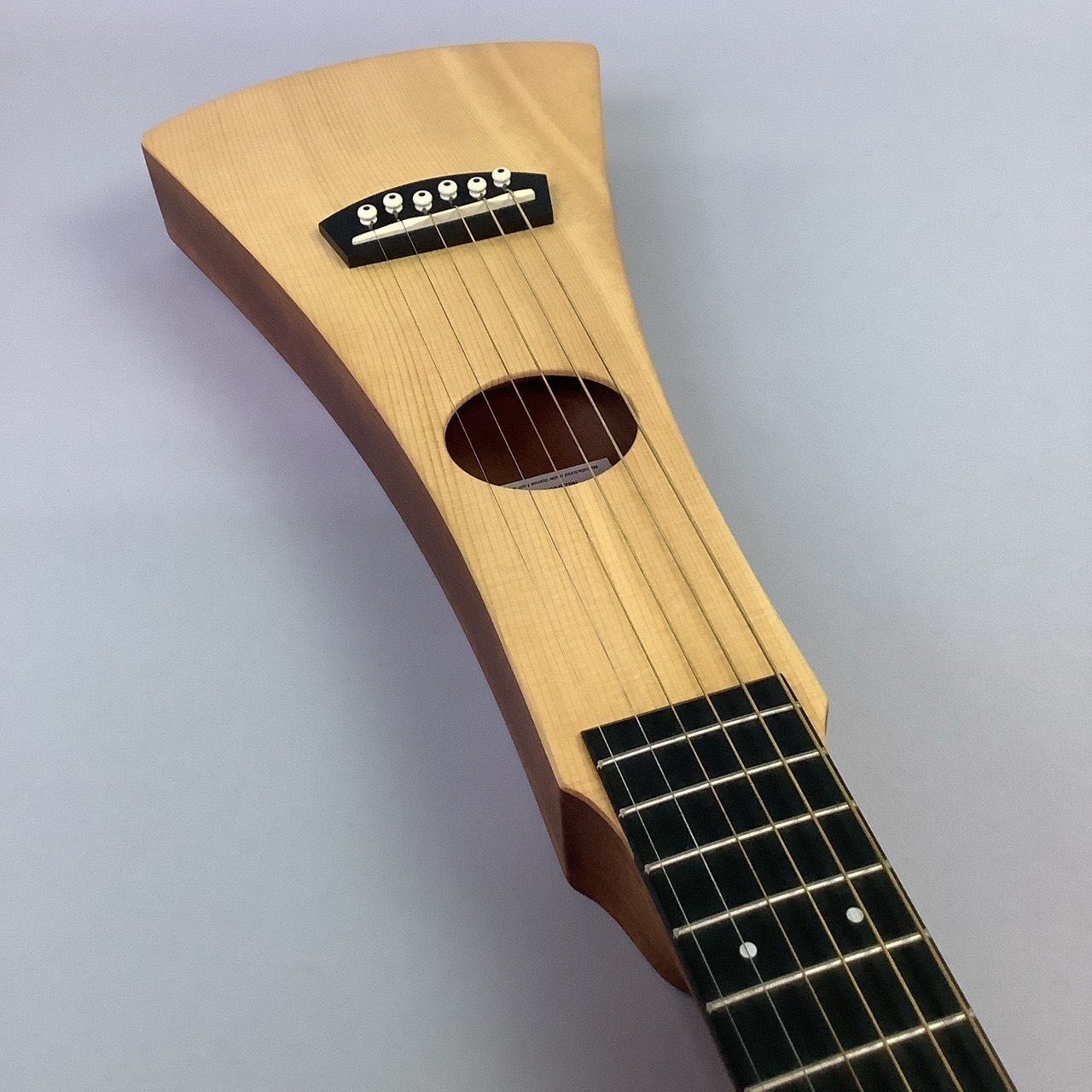 Martin Back packer（中古/送料無料）【楽器検索デジマート】