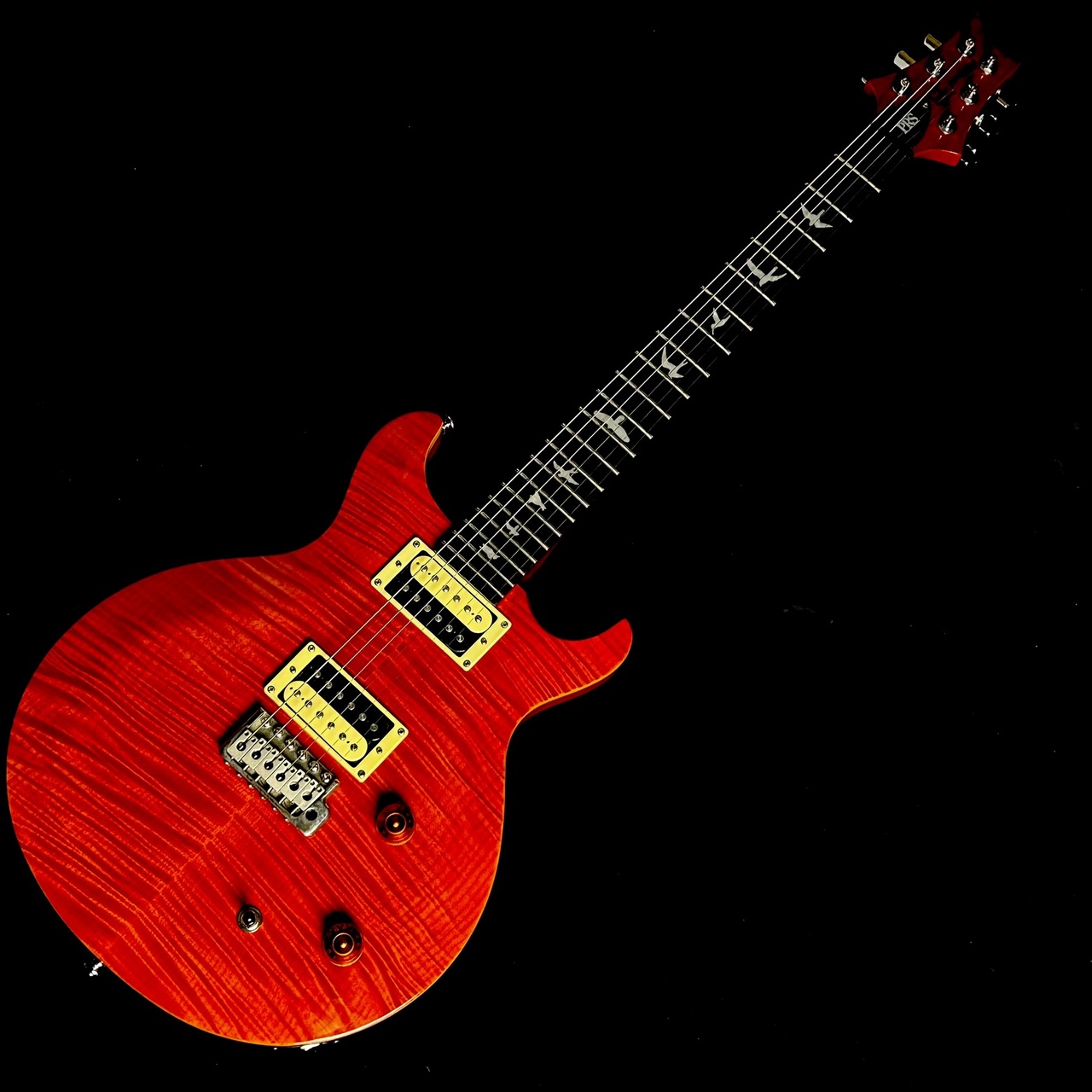 Paul Reed Smith(PRS) SE SANTANA（中古/送料無料）【楽器検索デジマート】