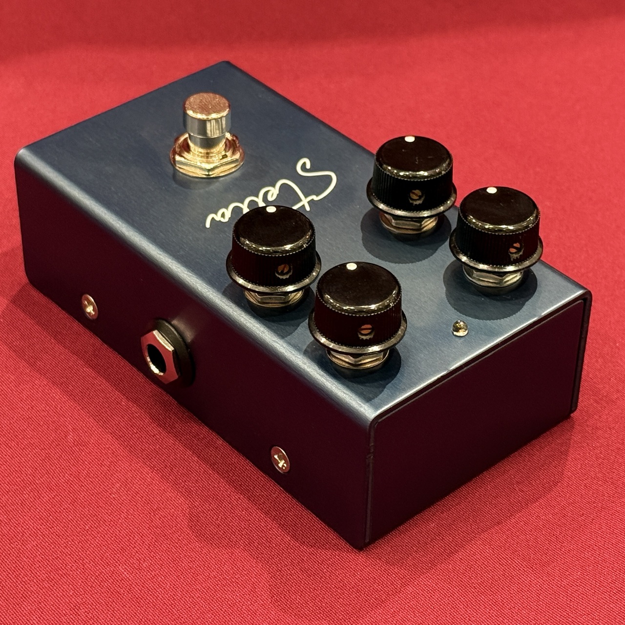 VIRTUES Stella【国産ディストーション】（新品/送料無料）【楽器検索