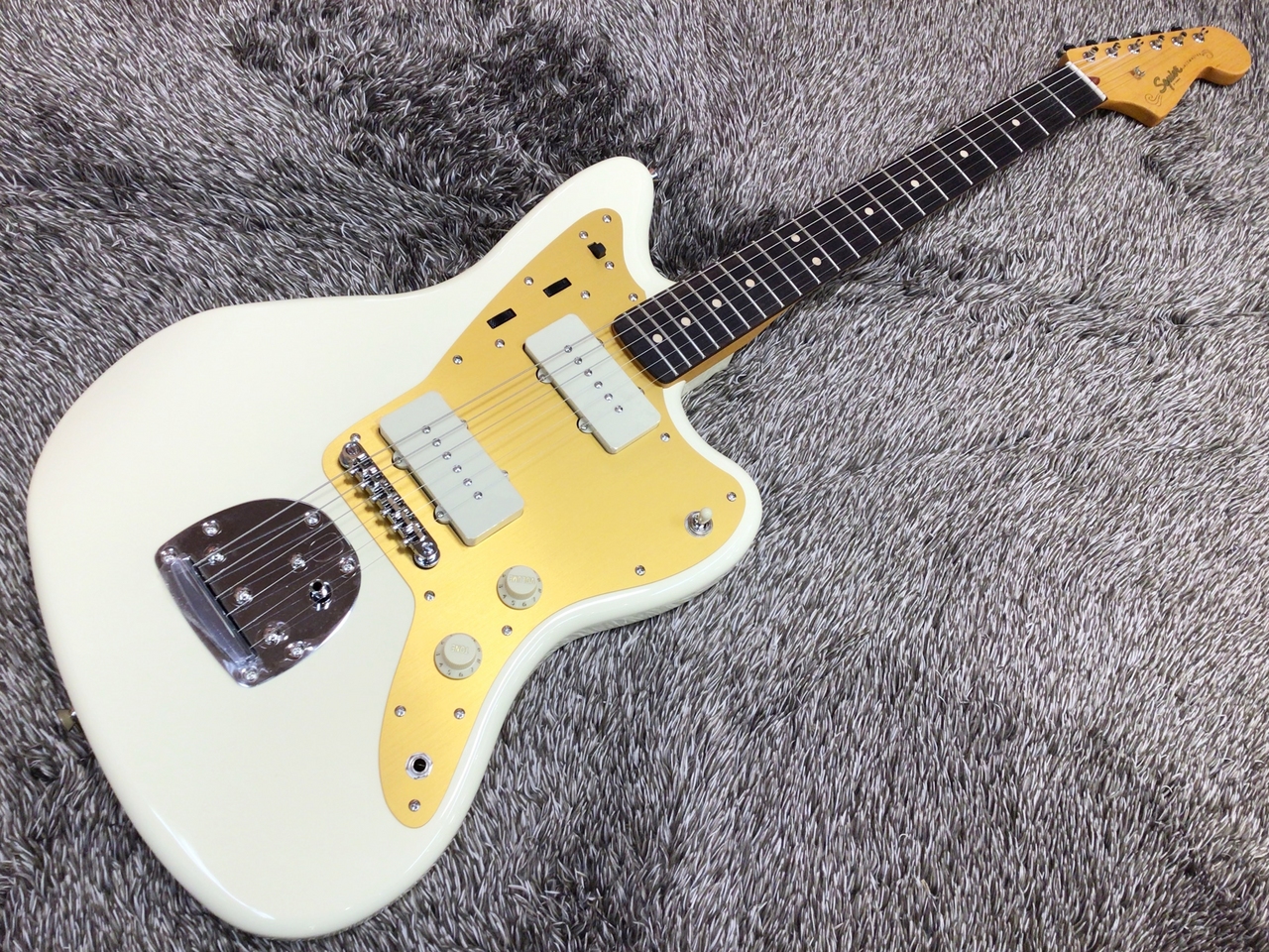 Squire J.Mascis JAZZMASTER　ダイナソーJr Squire J.Mascis JAZZMASTER ダイナソーJr