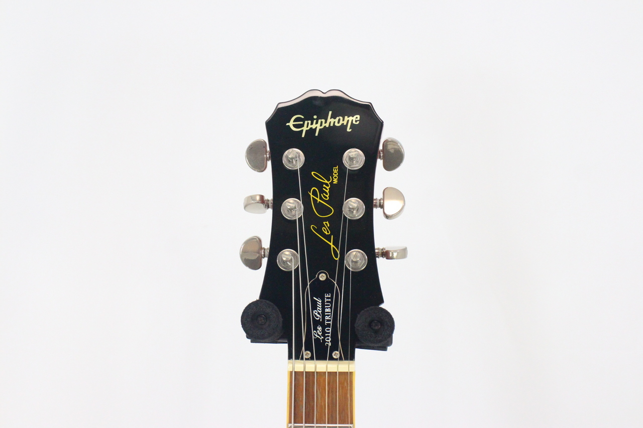 Epiphone LES PAUL TRIBUTE 2010（中古）【楽器検索デジマート】