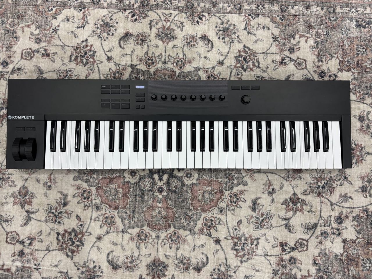 NATIVE INSTRUMENTS 【展示品限り特価】KOMPLETE KONTROL A61 MIDI