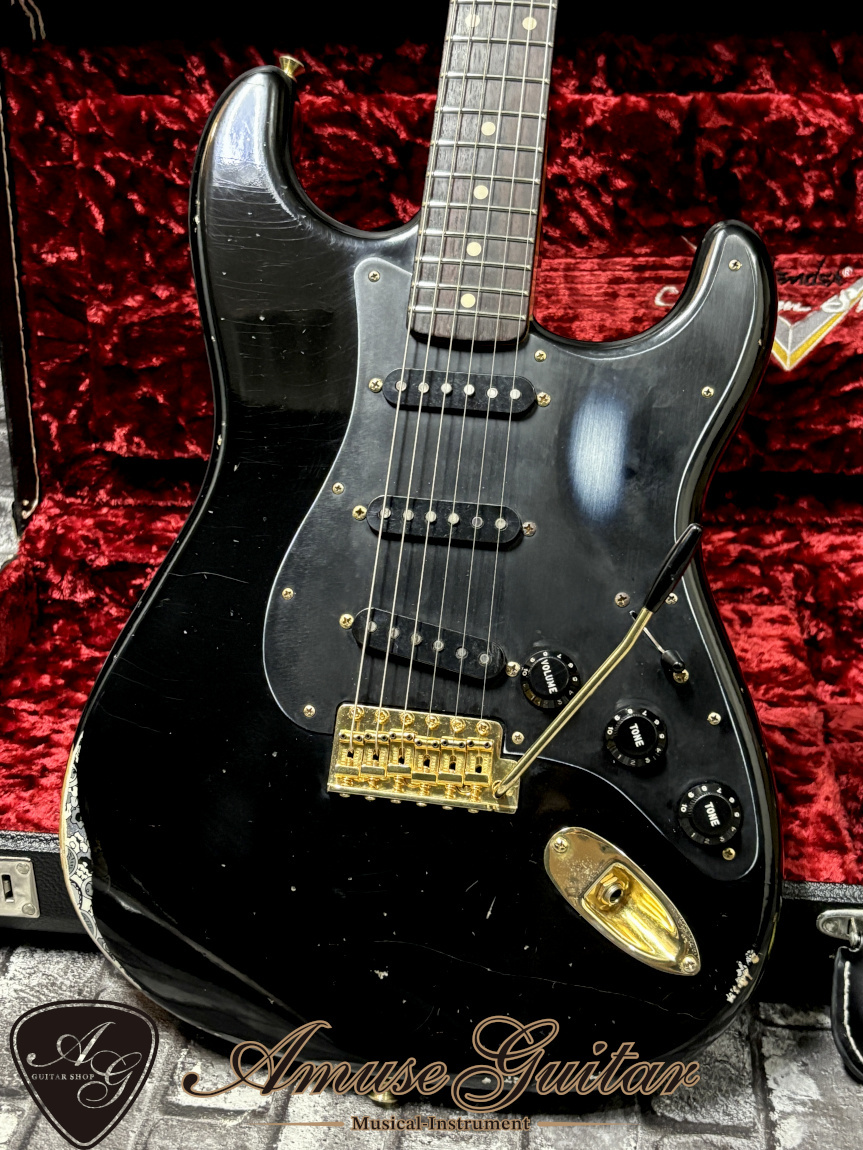 ☆激レア希少☆ Fender Custom Shop 回転式スツール チェア Furniture