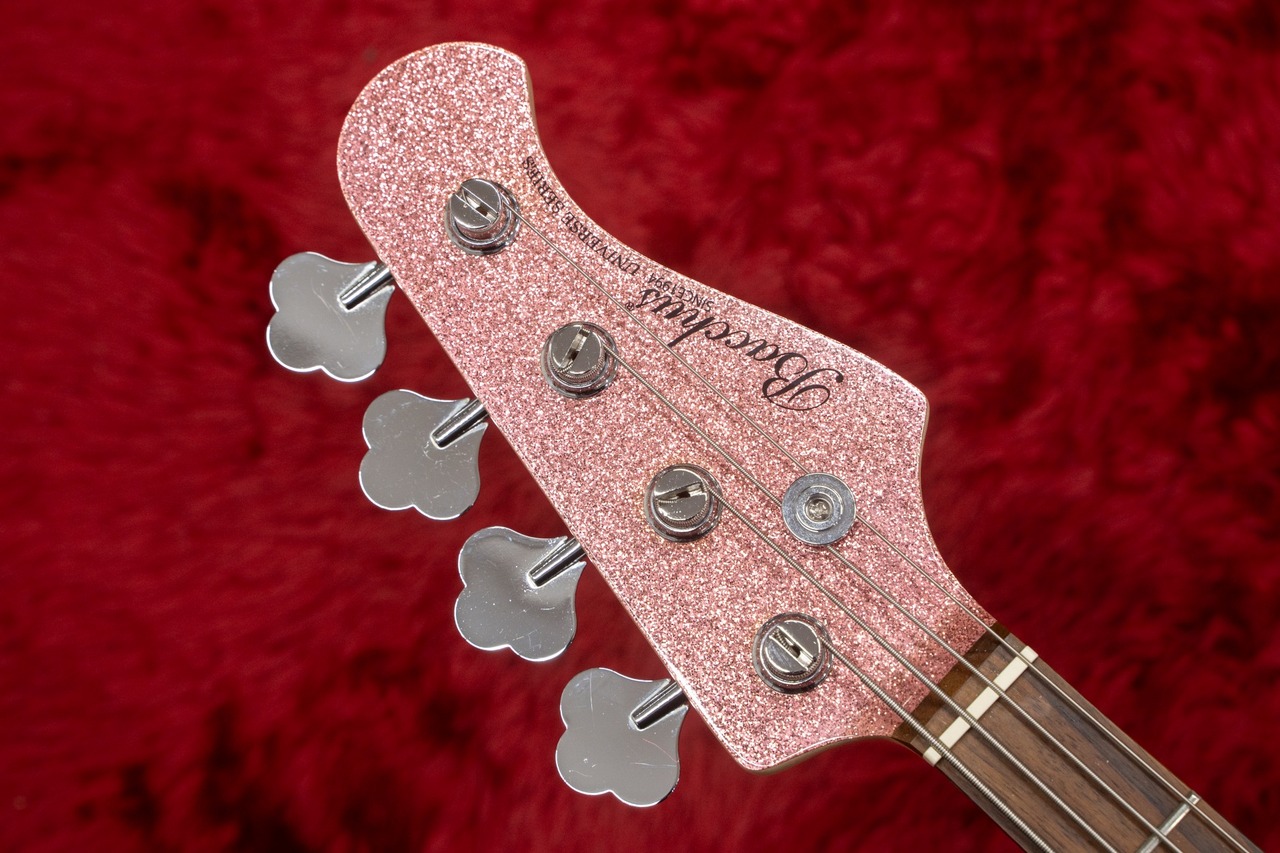 DELANO（デラノ）JC 5 HE/M2 飛びだし 5弦ベース用ピックアップ【未使用】