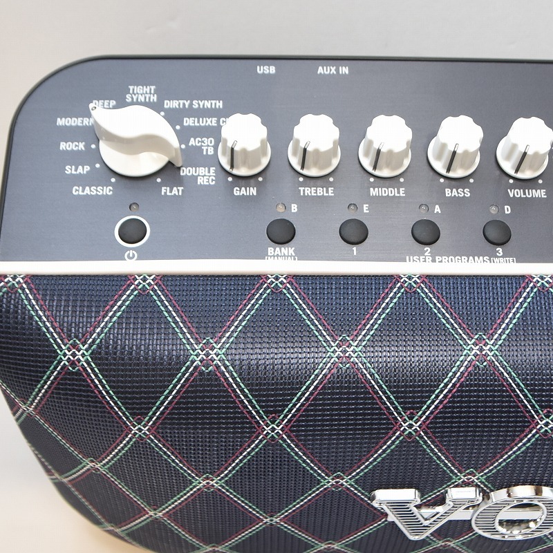VOX Adio AIR BS 【心斎橋店】（中古）【楽器検索デジマート】