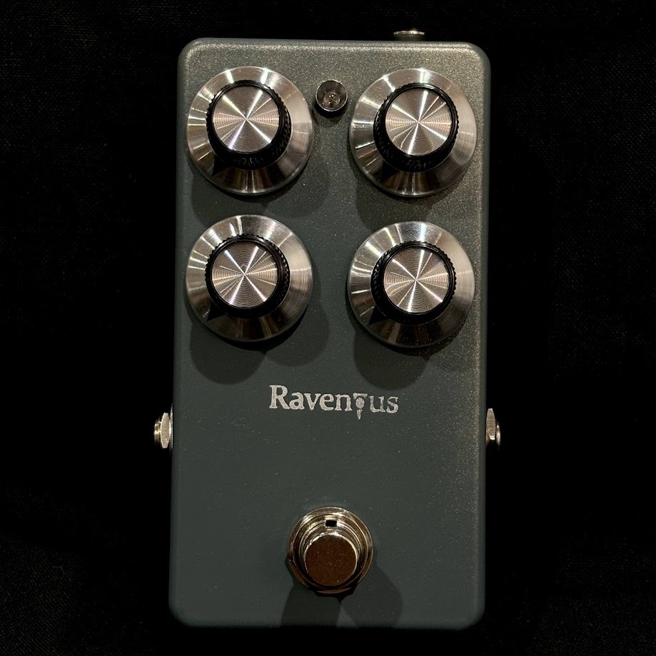 1995fx Ravenous（新品/送料無料）【楽器検索デジマート】