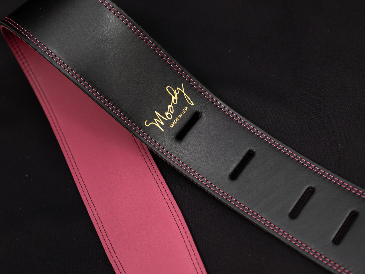 moody strap ストラップ黒 moody MOODY STRAP 2.5