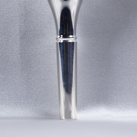 JK 3DM【フレンチホルン用マウスピース】（新品/送料無料）【楽器検索