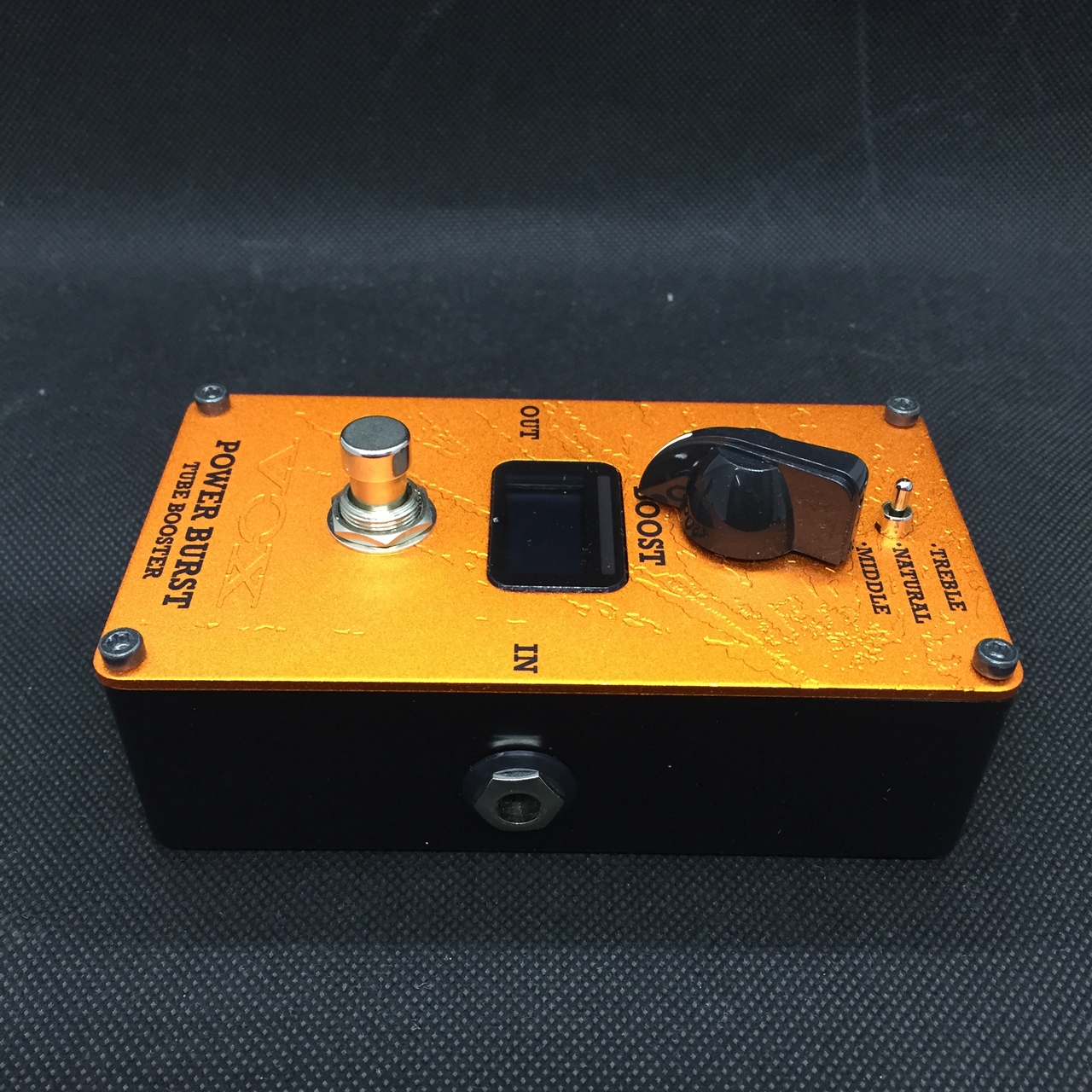 VOX VE-PB Valvenergy POWER BURST（中古/送料無料）【楽器検索