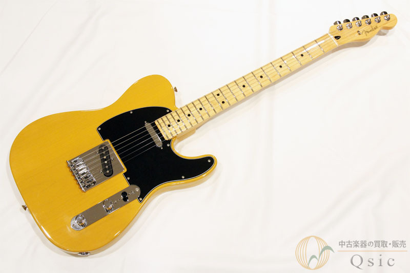 Fender Player Telecaster MN BTB 【返品OK】[SL137]【神戸店