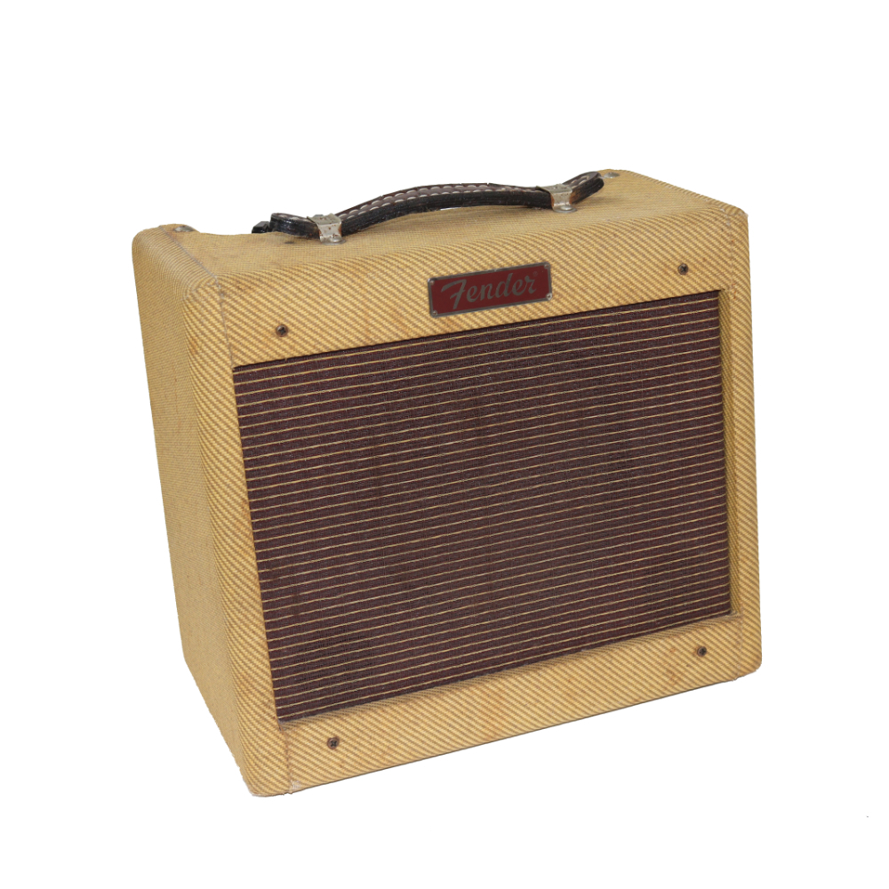 【ビンテージ】Fender USA Bronco Amp Tweed il_fullxfull.6037420169_gmrj.jpg