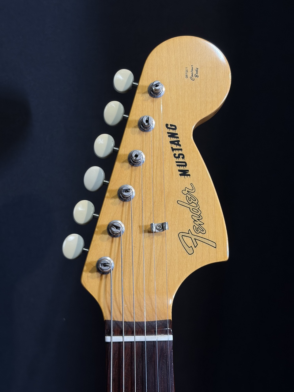 Fender Japan MG66-66（中古）【楽器検索デジマート】