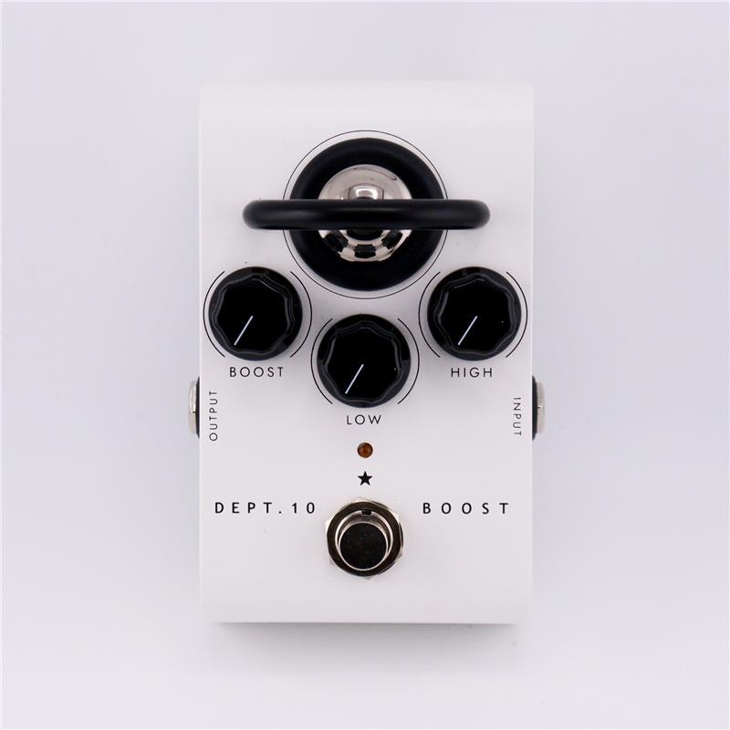 Blackstar 【B級特価】DEPT.10 BOOST（ブラックスター）（新品特価