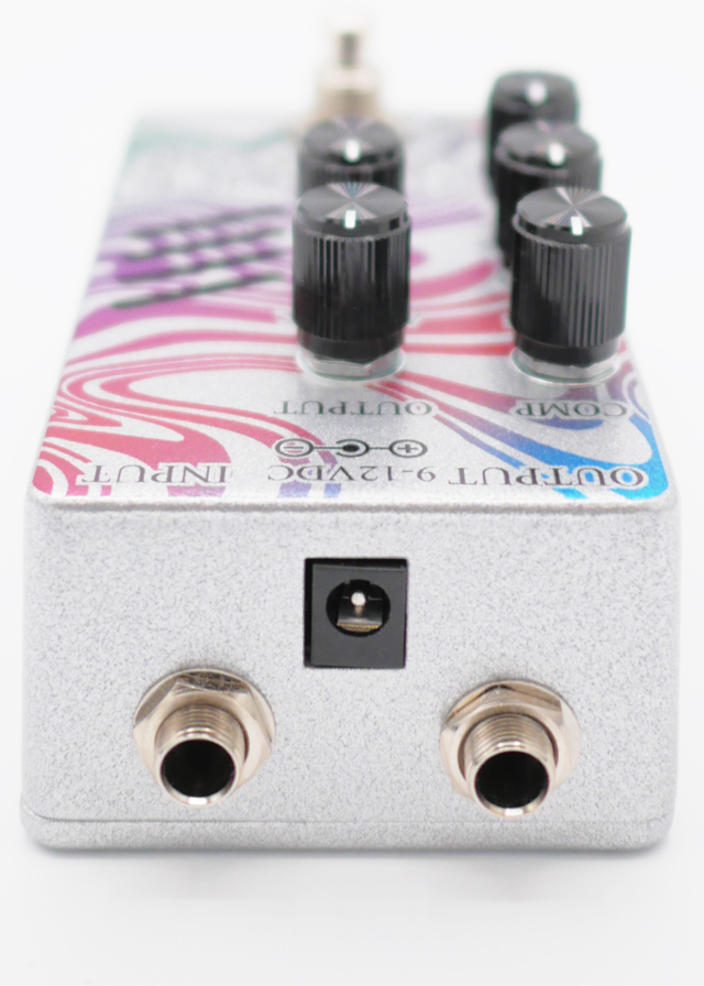 SUSHI BOX FX Single Slice Compressor（新品）【楽器検索デジマート】