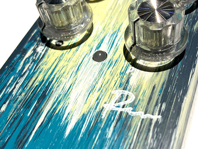Petla Rev（新品）【楽器検索デジマート】