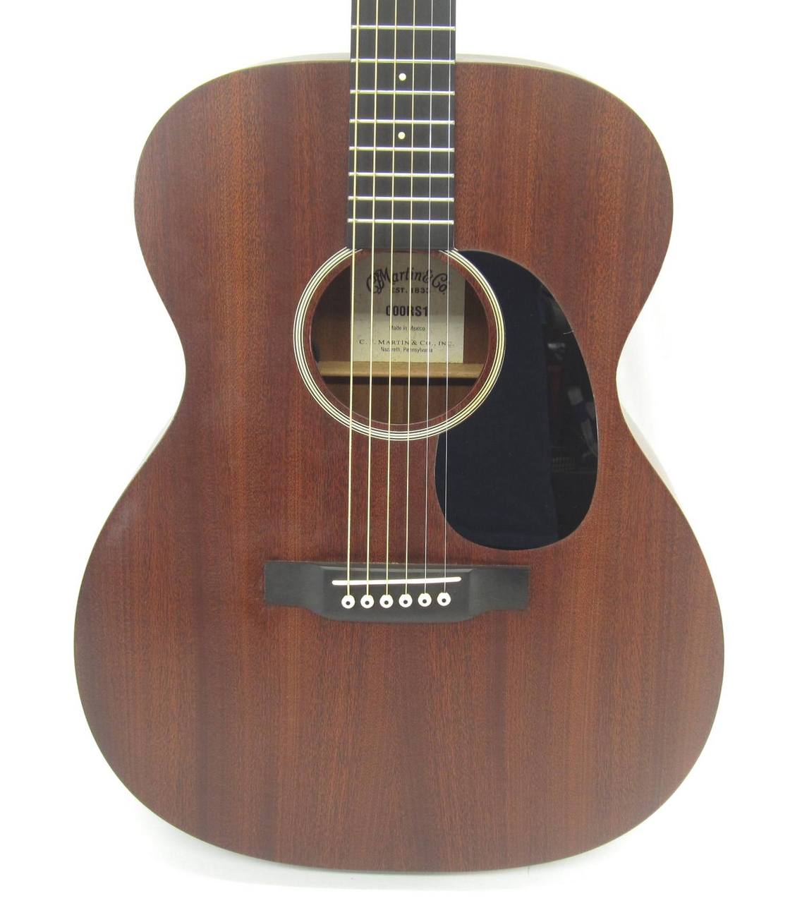 Martin OOORS1【浦添店】（中古/送料無料）【楽器検索デジマート】
