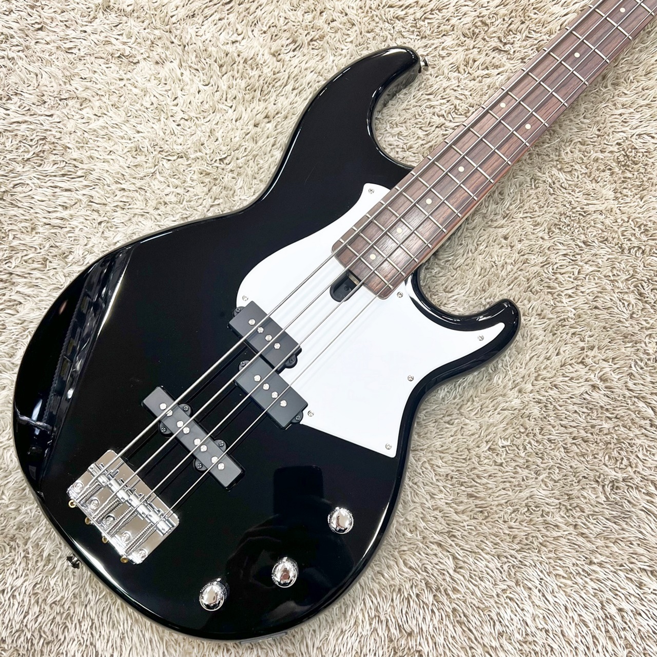 YAMAHA BB234 BL (Black) 【エントリーBBベース】（新品/送料無料 ...