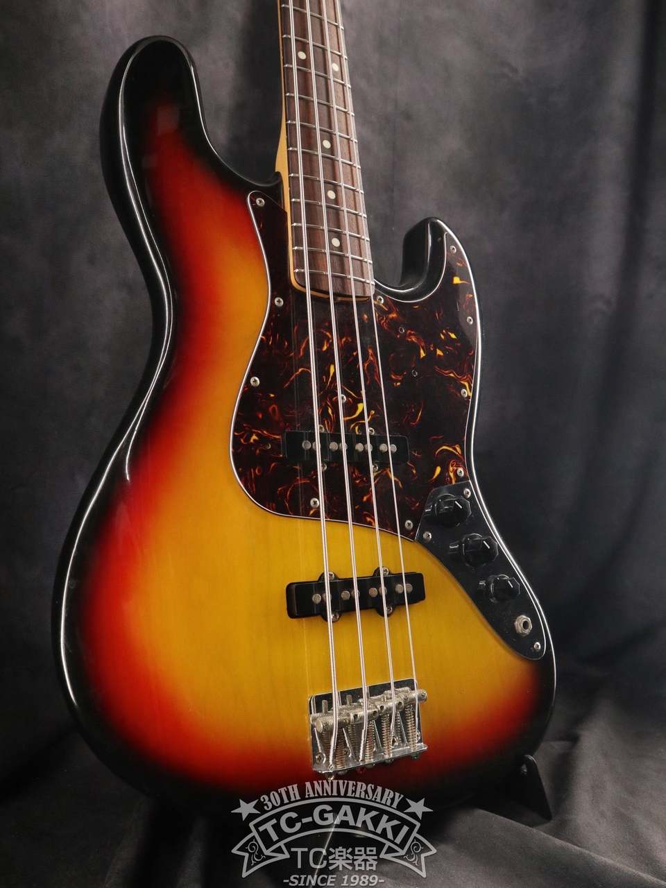 FERNANDES 1980s RJB75-60（中古）【楽器検索デジマート】