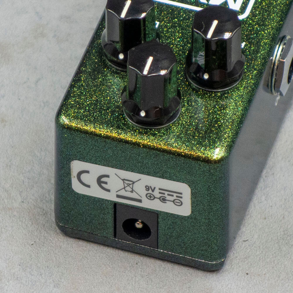 MXR M299 Carbon Copy Mini（新品/送料無料）【楽器検索デジマート】