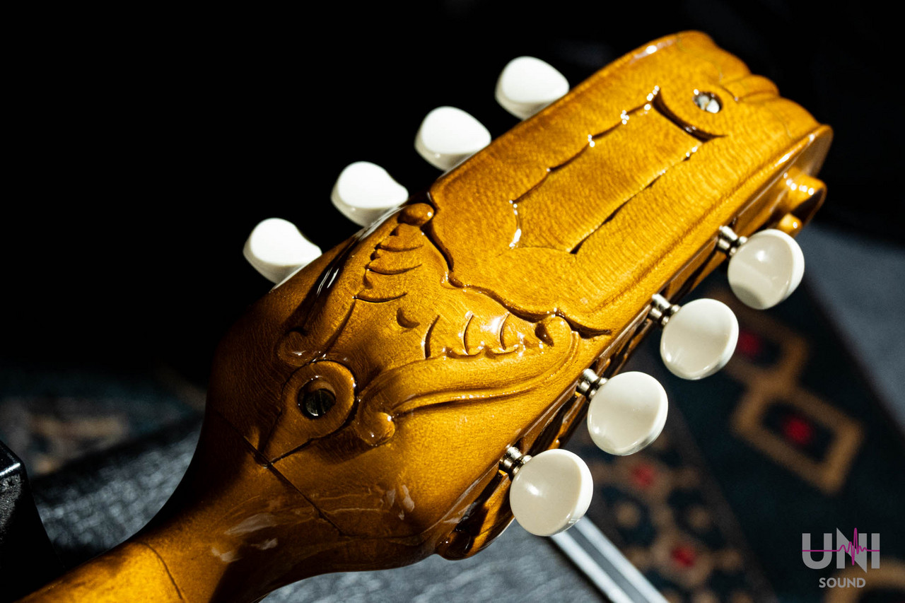 Raffaele Calace Classico A / 1988（中古）【楽器検索デジマート】