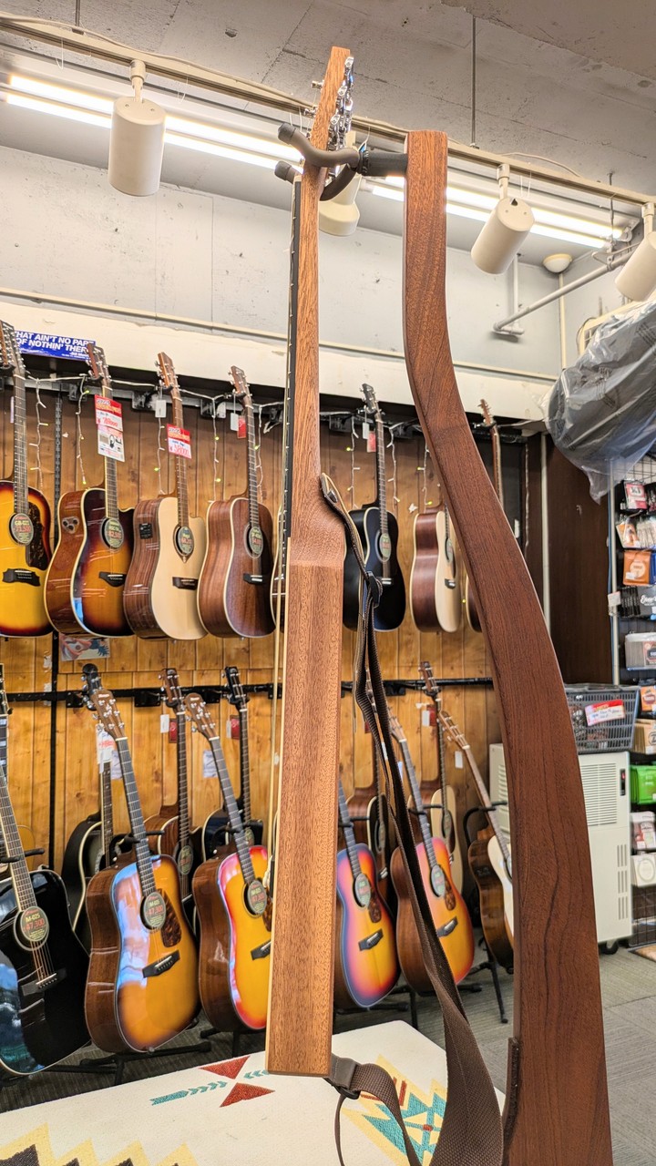 Martin Backpacker Steel String #310683【トラベルギター】（新品