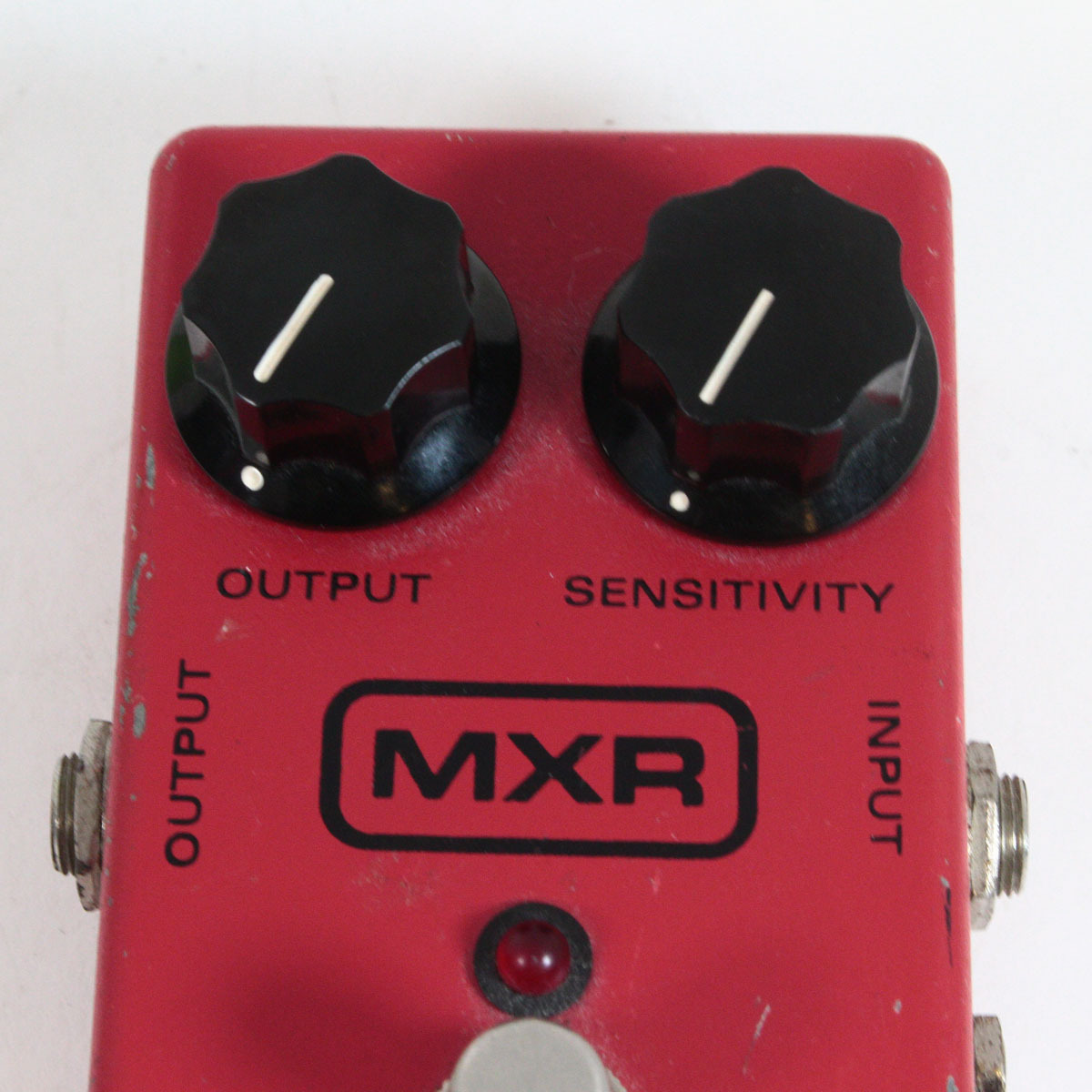 MXR 1987 Dynacomp 【渋谷店】【値下げ】（ビンテージ）【楽器検索