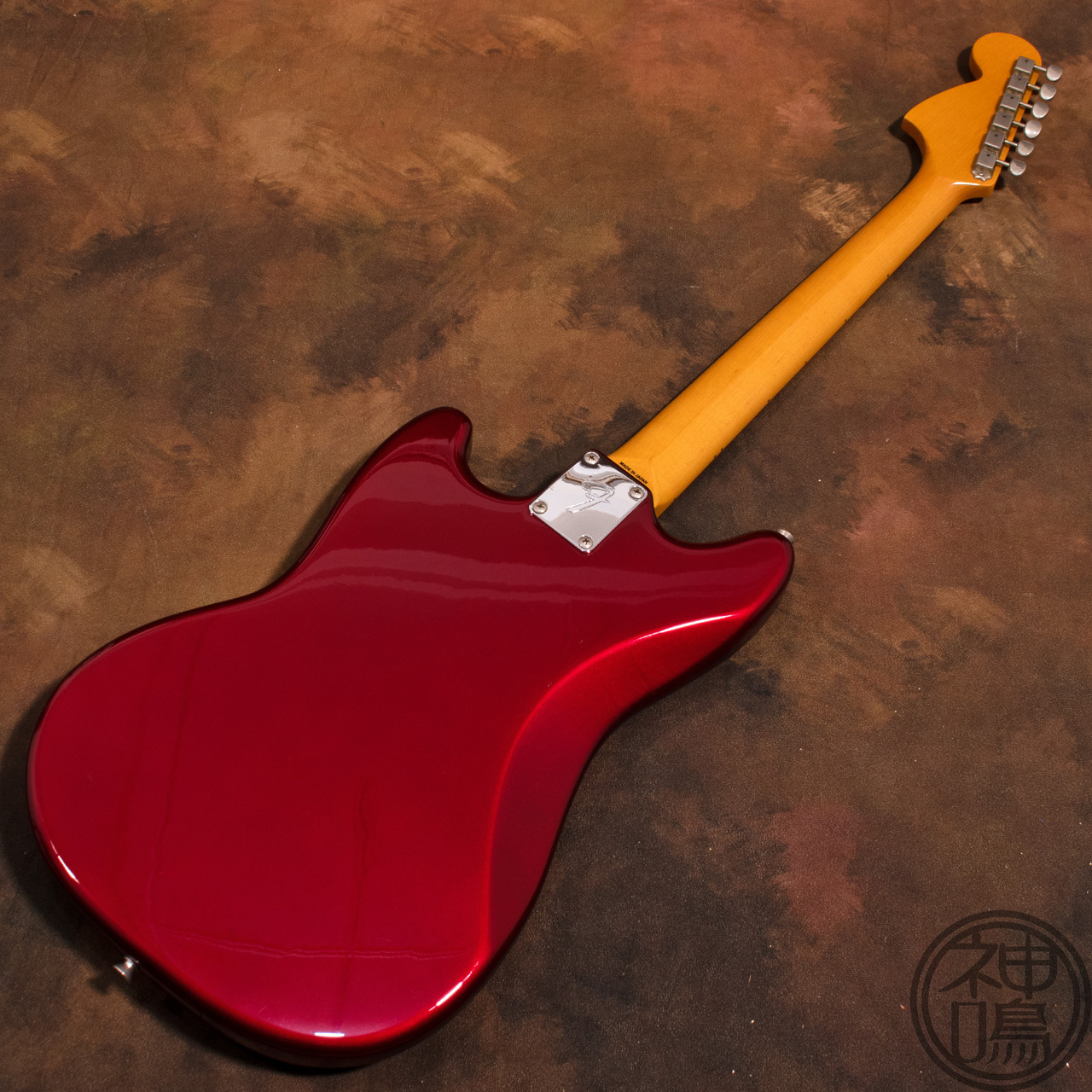 Fender Japan MG69（中古）【楽器検索デジマート】