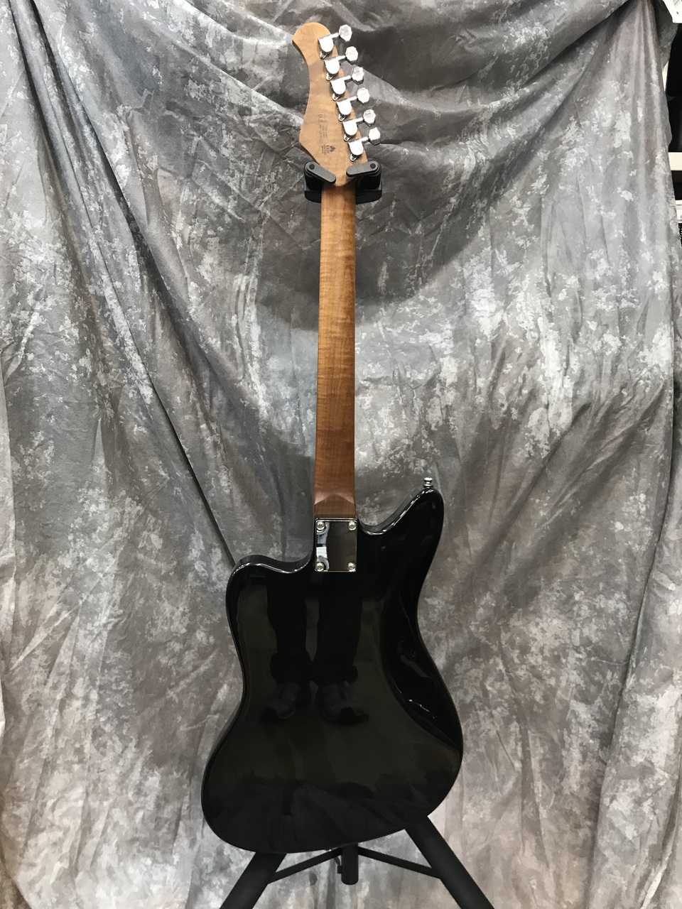 Bacchus WINDY-STD/RSM（中古）【楽器検索デジマート】