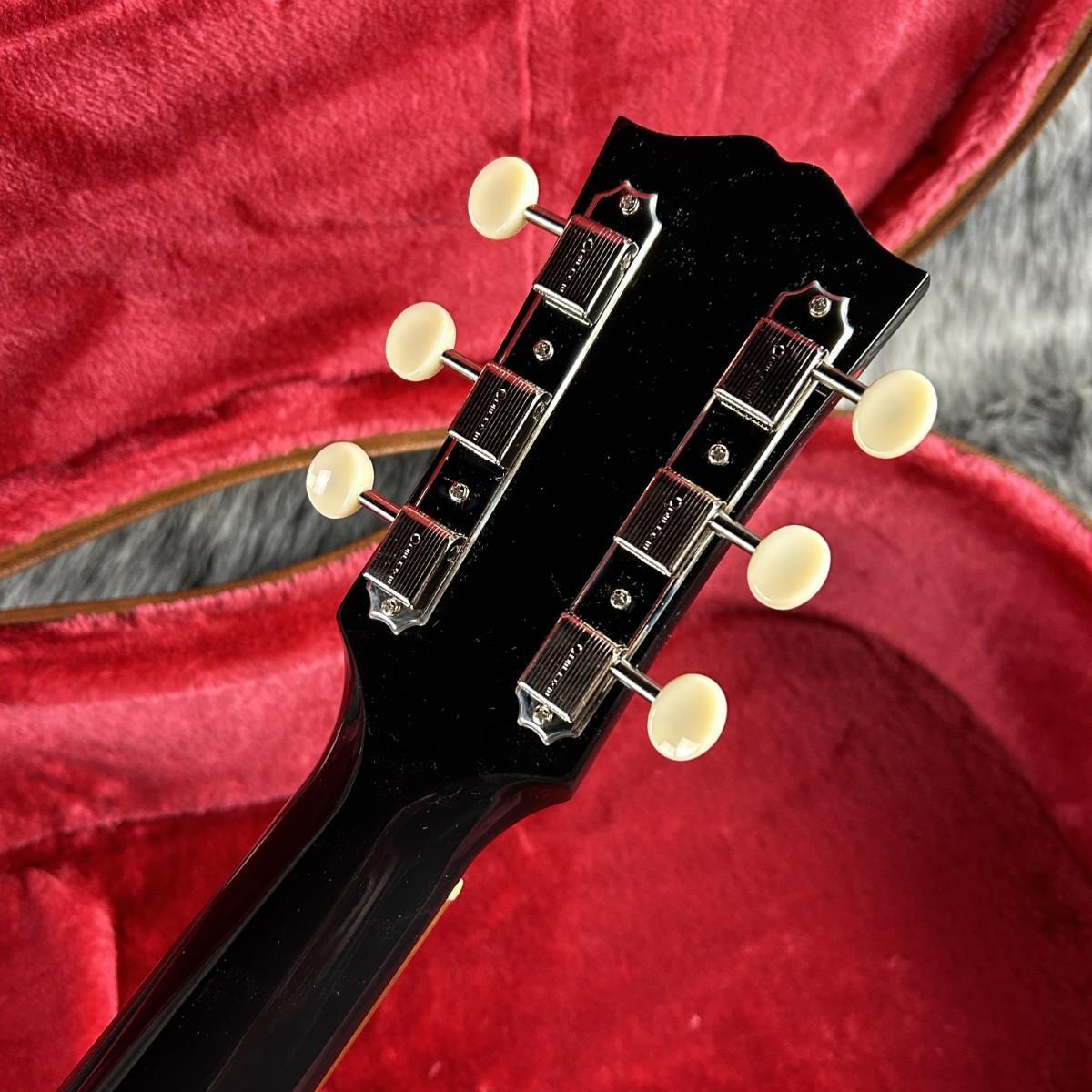 Gibson 60s J-45 Original Adj Saddle Ebony【改装閉店セール
